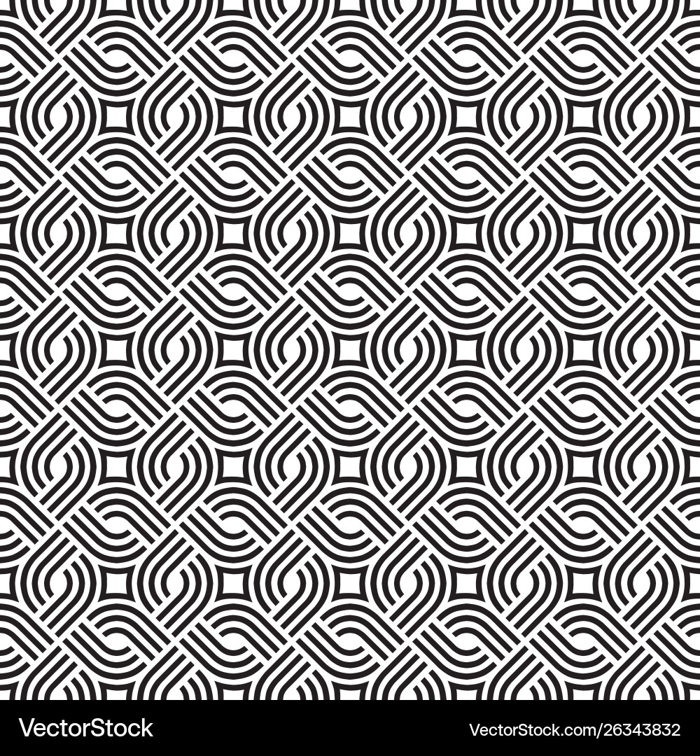 Abstract seamless geometric pattern background Abstract seamless geometric pattern background vector image