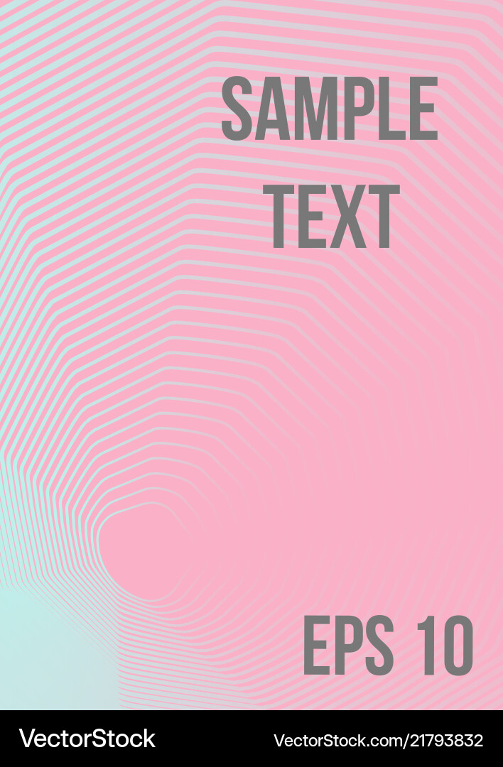 Minimum geometric coverage Minimum geometric coverage Vector Image