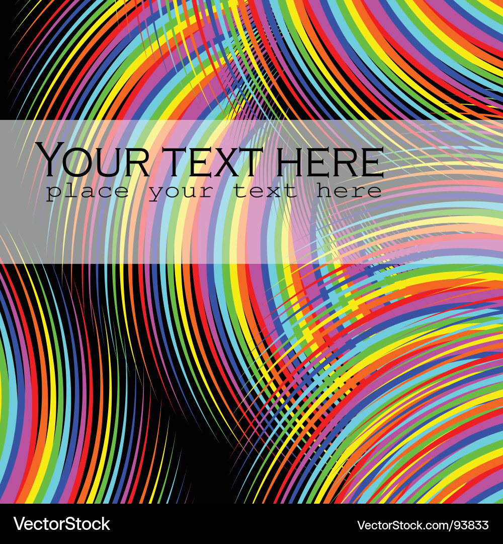 Background texture Vector Image