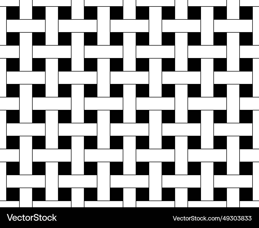 Polygonal Pattern Background Vector Image