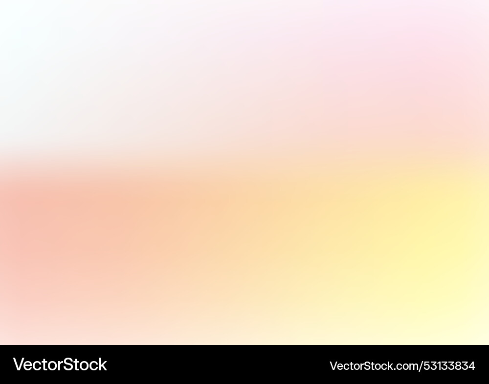 Abstract gradient mesh color background Abstract gradient mesh color background vector image