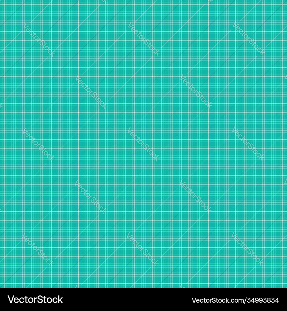 Repeatable graph plotting drafting paper grid Repeatable graph plotting drafting paper grid Vector Image