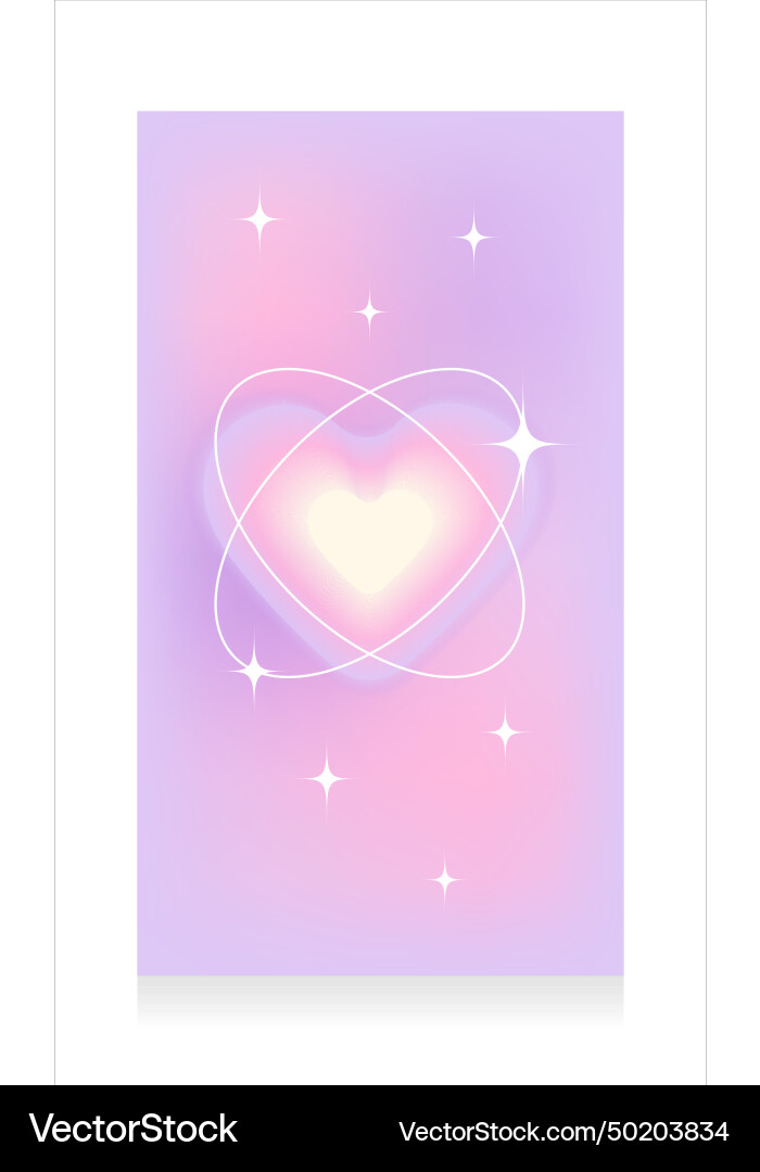 Vertical background with soft blurred gradient Vertical background with soft blurred gradient vector image