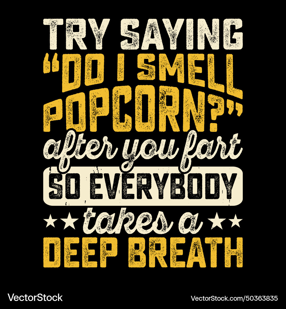 Kino Snack Retro Vintage Popcorn T-Shirt Design Kino Snack Retro Vintage Popcorn T-Shirt Design vektorbild