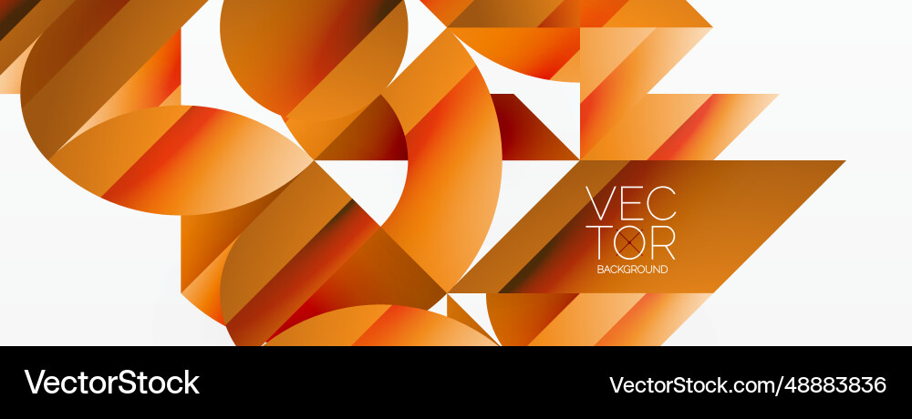 Dynamic abstract background harmonious Dynamic abstract background harmonious Vector Image