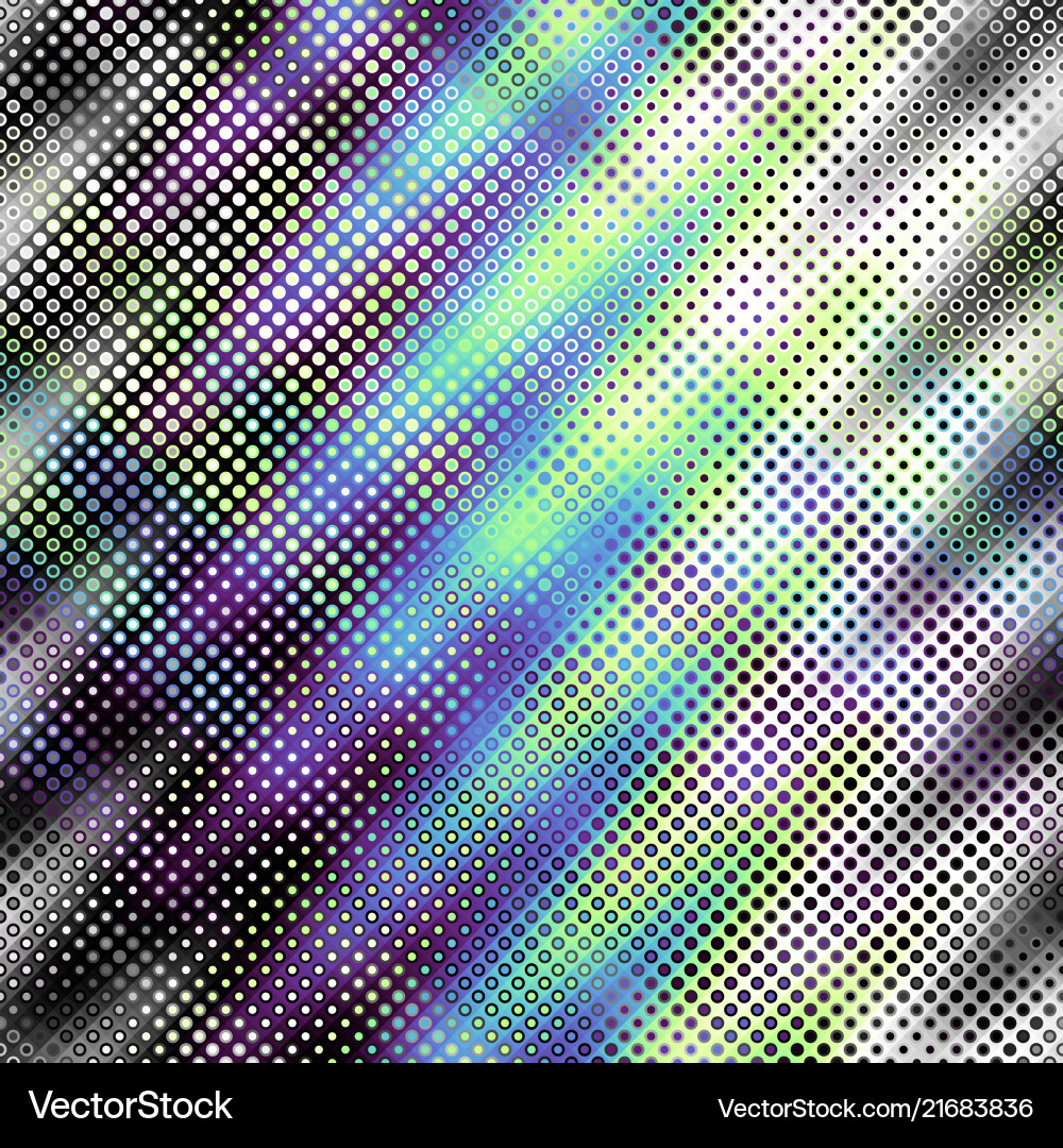 Geometric abstract pattern Vector Image