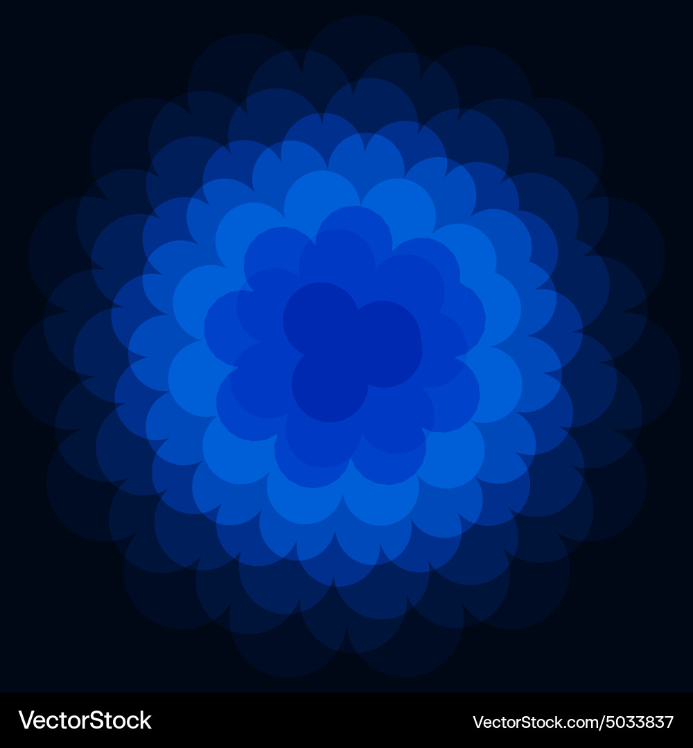 Abstract pattern background Vector Image