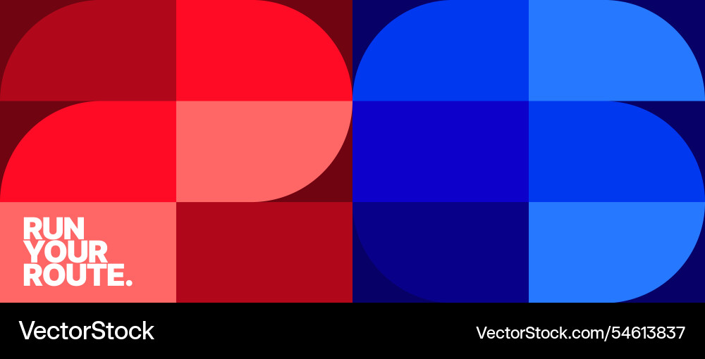  Layout design for sports event of 2026 year Vector Image Illustration 