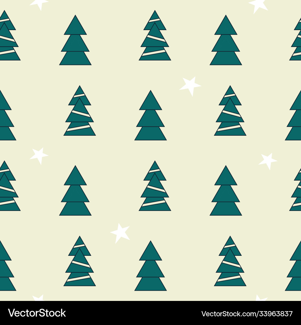 Seamless triangles pattern abstract new Seamless triangles pattern abstract new Vector Image