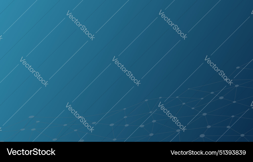 Abstract geometric background plexus mesh Abstract geometric background plexus mesh Vector Image