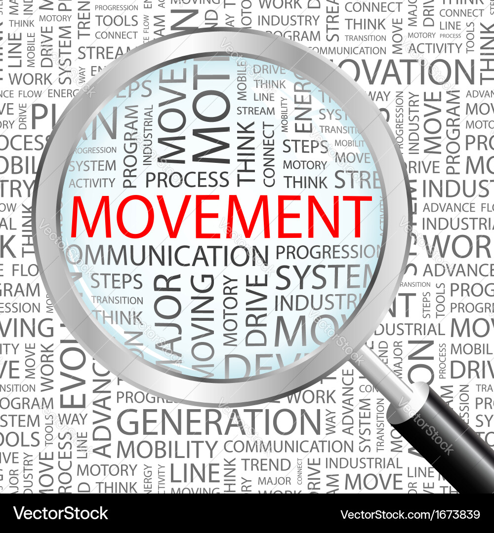 Dynamic Progress Vector Image