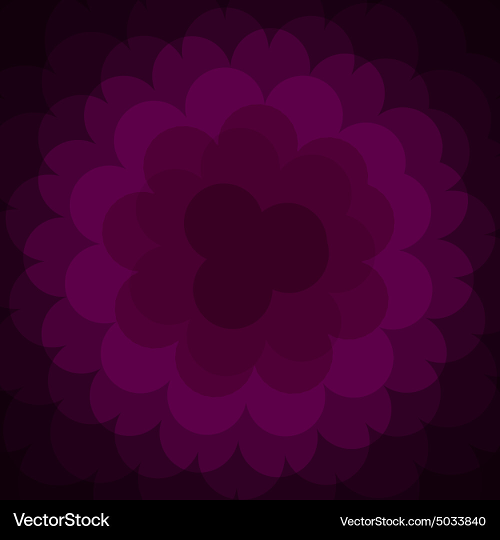 Abstract pattern background Vector Image
