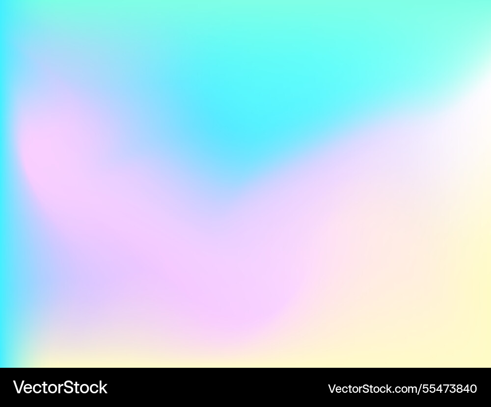 Hologram texture premium quality modern Hologram texture premium quality modern vector image