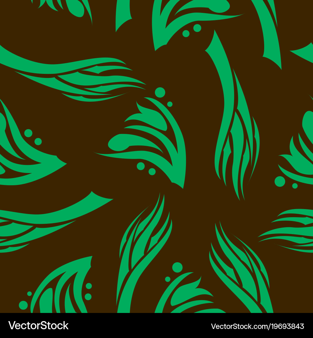 Abstract pattern vector image