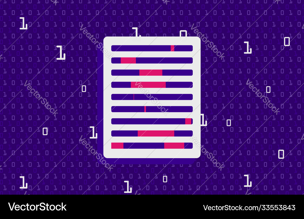 Automated grammar checking using big data Automated grammar checking using big data vector image