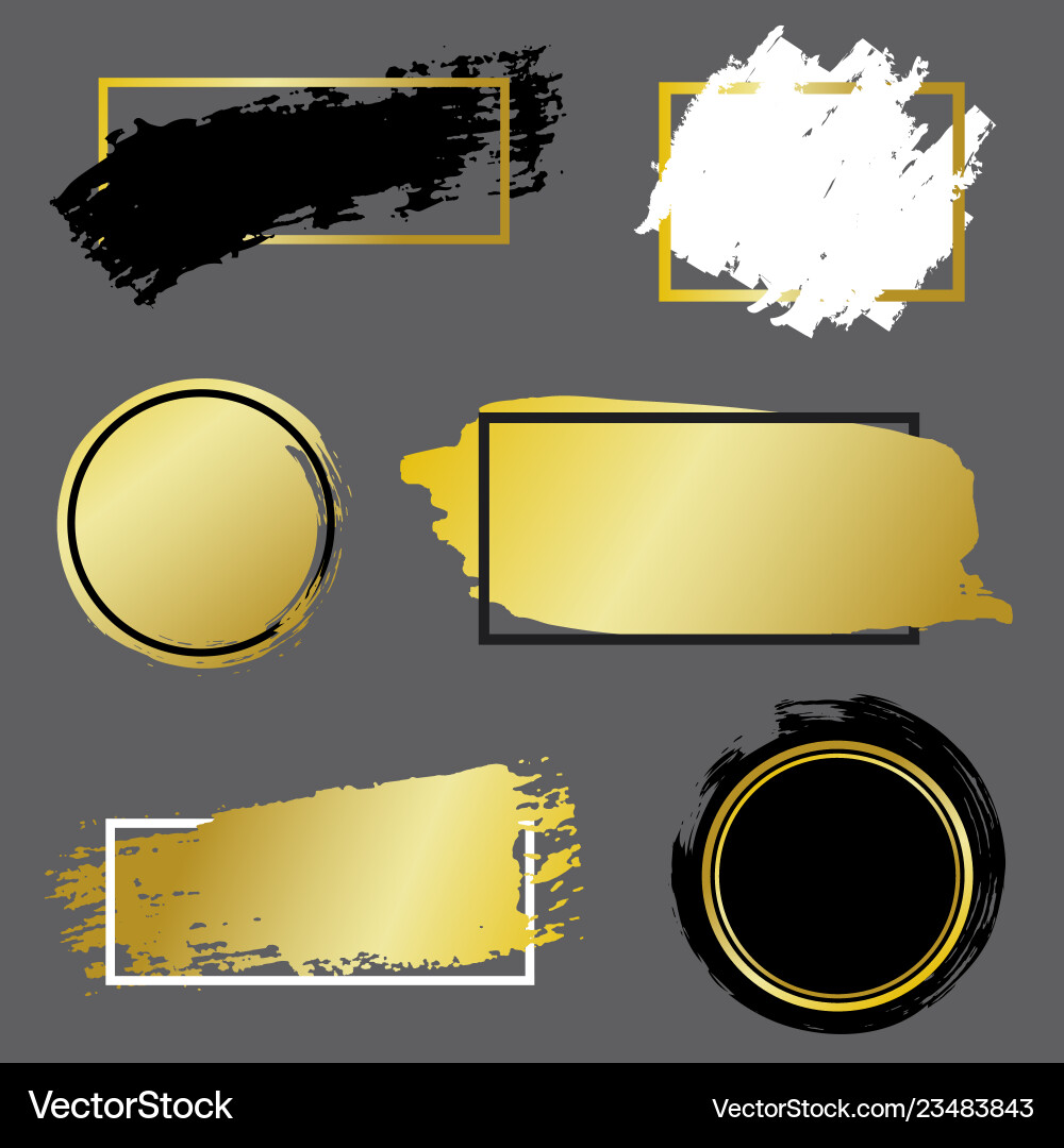 Texture artistic design frame background for text Texture artistic design frame background for text vector image