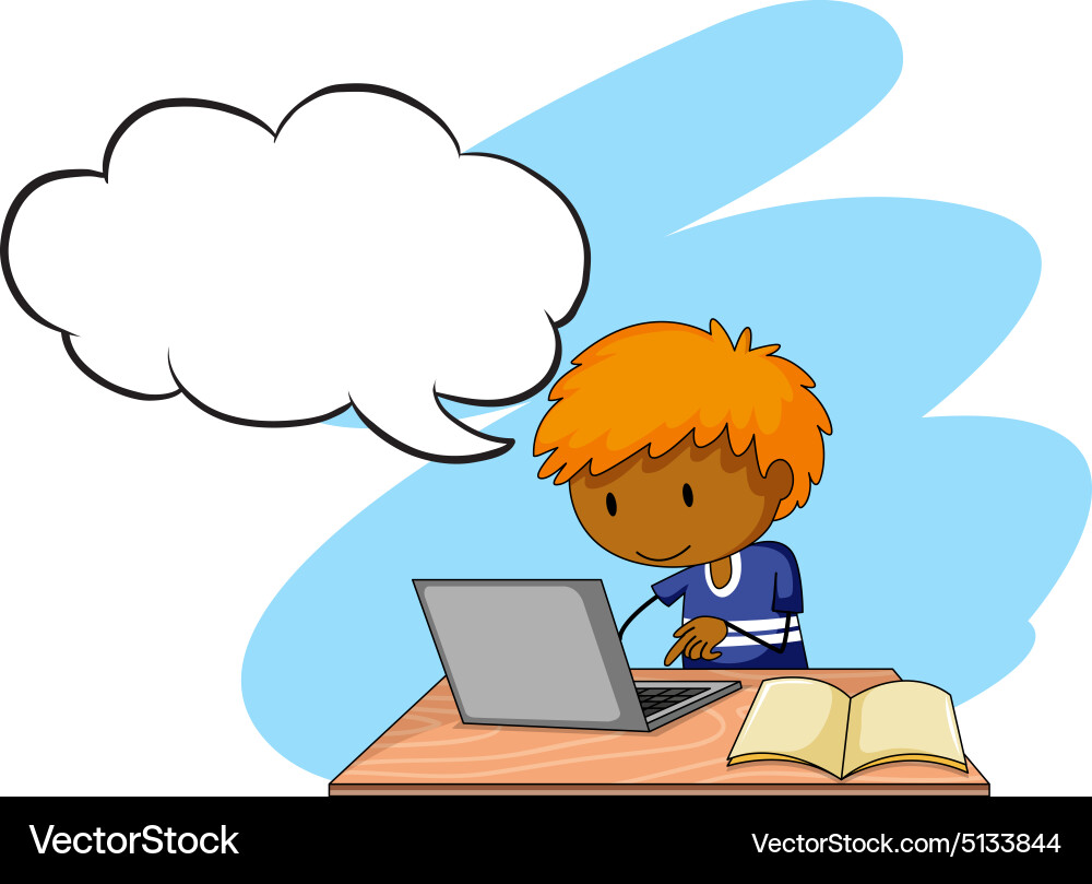 Assignment Vector Image