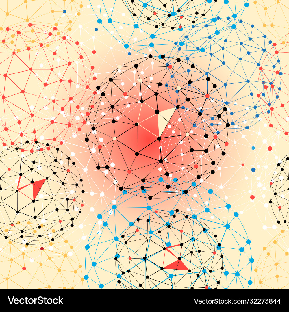 Graphical abstract pattern Graphical abstract pattern Vector Image