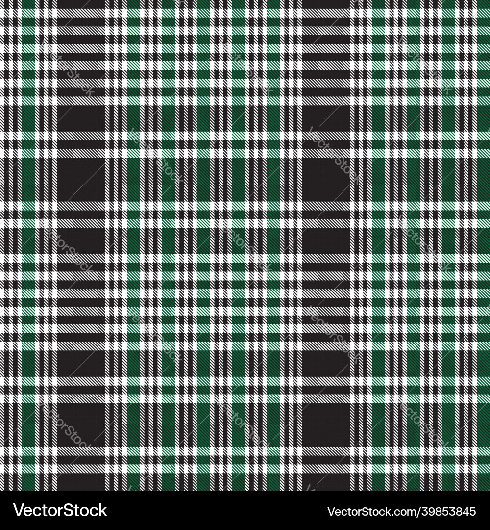 Asymmetric plaid texturiert nahtloses Muster Asymmetric plaid texturiert nahtloses Muster vektorbild