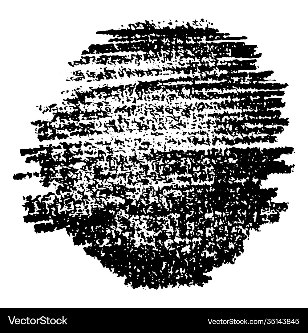 Hand drawn texture background pencil hatching Vector Image