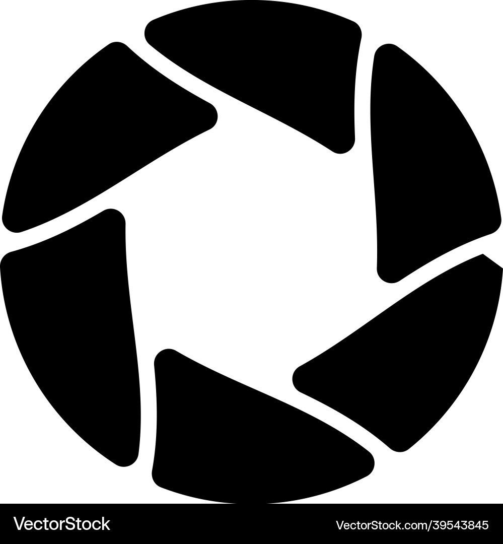 Window shutter Vector Image