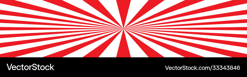 Red rays background abstract Red rays background abstract vector image