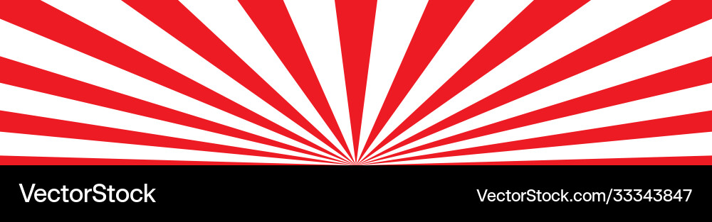 Red rays background abstract Red rays background abstract vector image