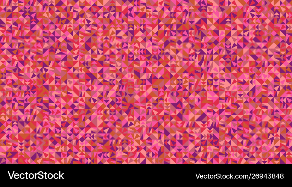Abstract chaotic random geometric pattern website Abstract chaotic random geometric pattern website Vector Image