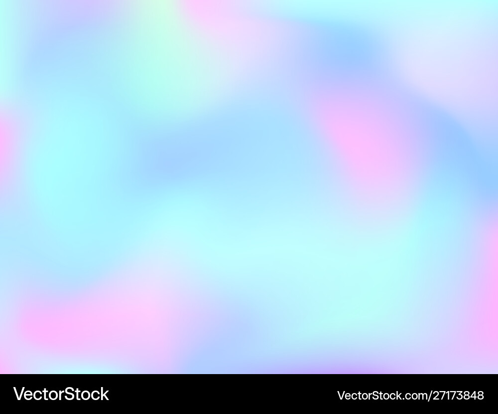 Gradient mesh abstract background Vector Image