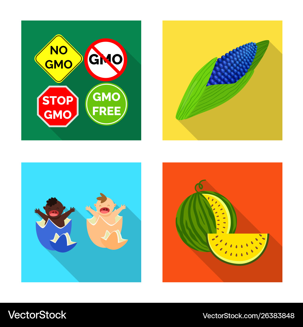 Isolated object test and synthetic symbol Isolated object test and synthetic symbol vector image