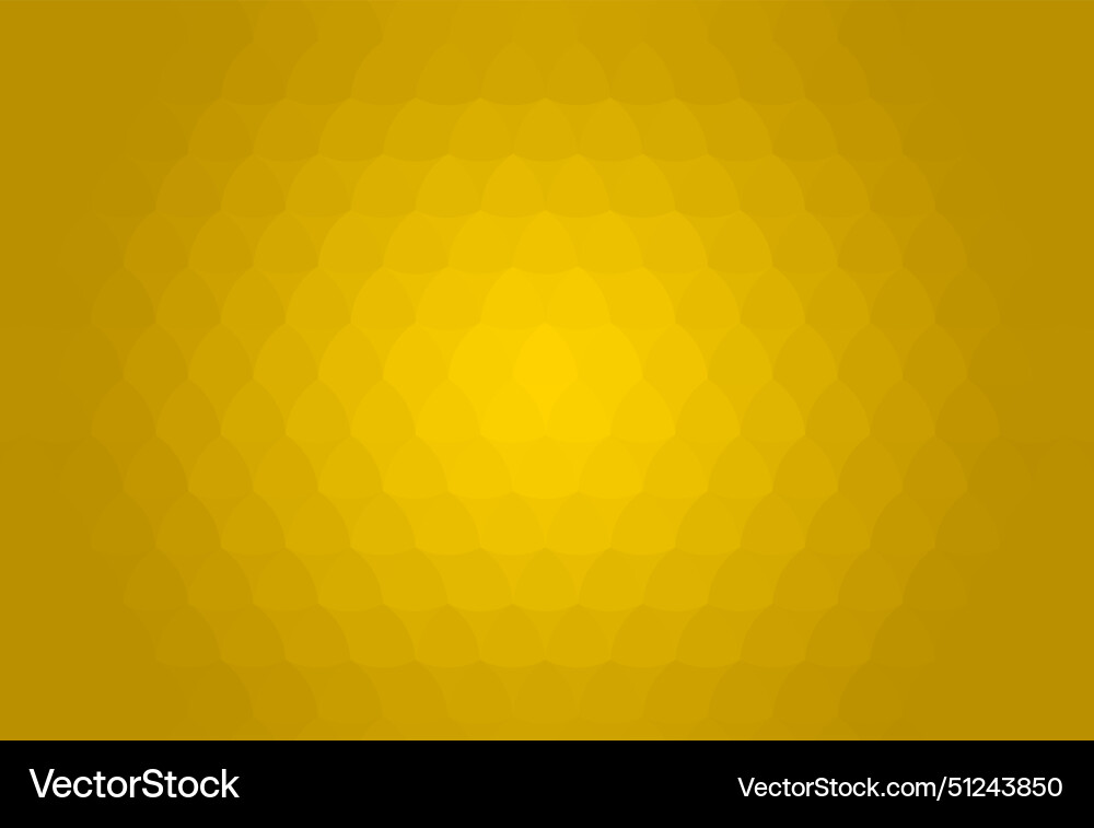 Abstract geometric polygon background Royalty Free Vector