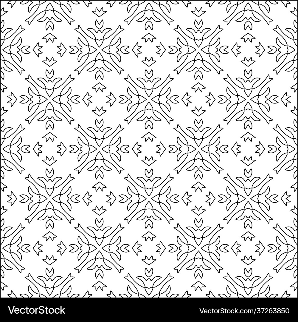 Geometrisches Muster mit dreieckigen Elementen Geometrisches Muster mit dreieckigen Elementen vektorbild