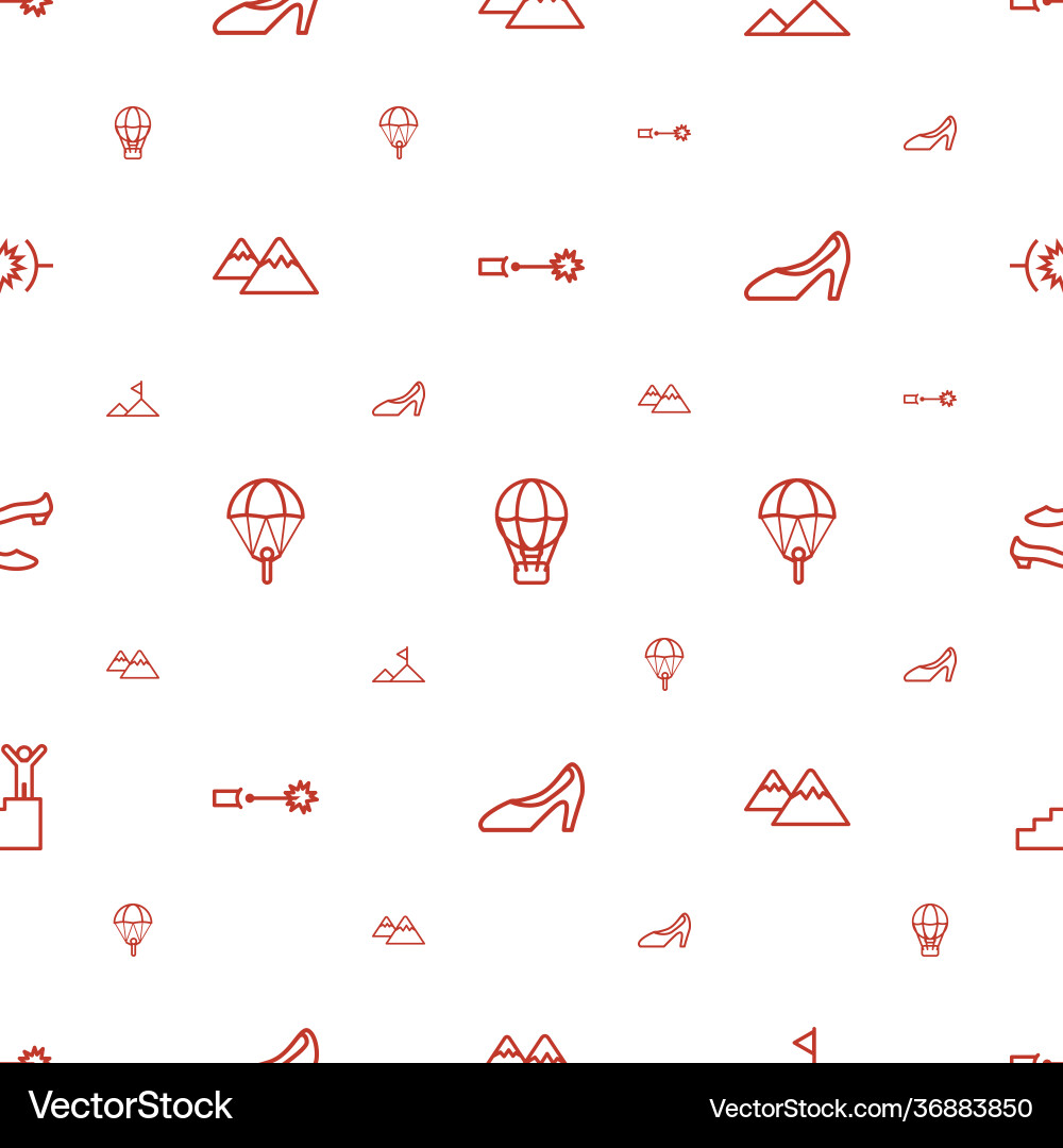 Hohe Icons Muster nahtlos weiß Hintergrund Hohe Icons Muster nahtlos weiß Hintergrund vektorbild