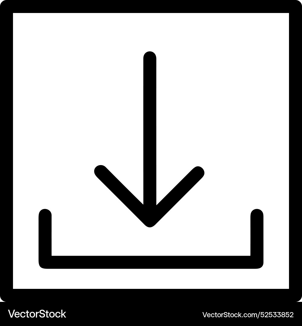 Cloud storage icon symbol image of the hosting Cloud storage icon symbol image of the hosting Vector Image