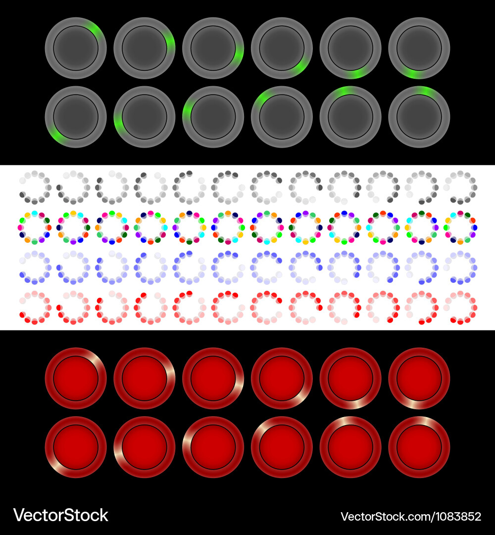 Loading Vector Image