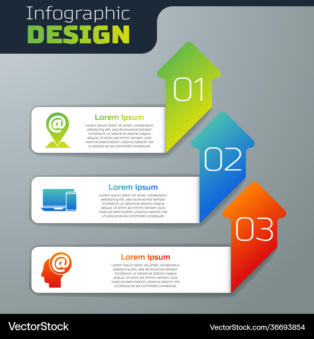 Set location and mail e-mail monitor Set location and mail e-mail monitor vector image