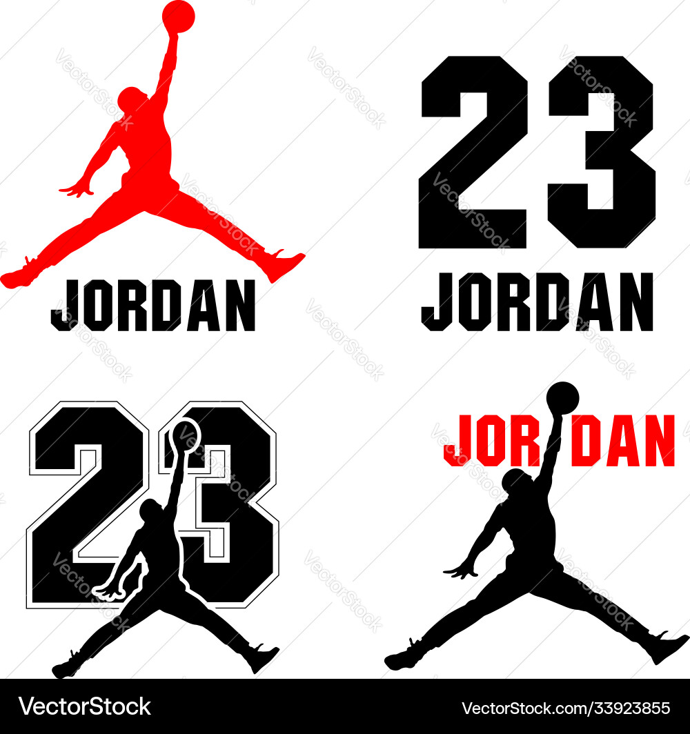 Jordan Vector Images (over 8,900)