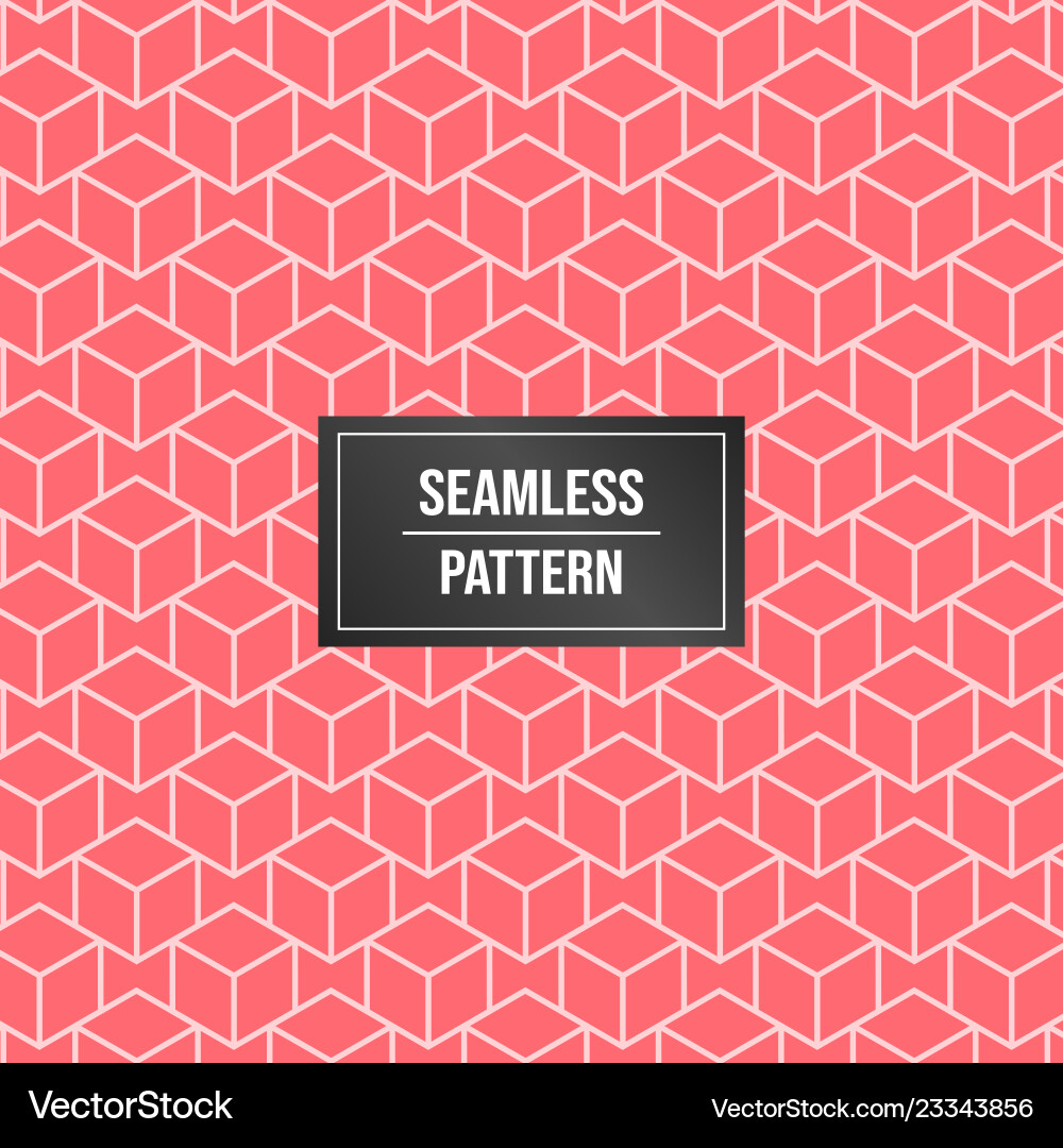 Geometric pattern background abstract Geometric pattern background abstract Vector Image