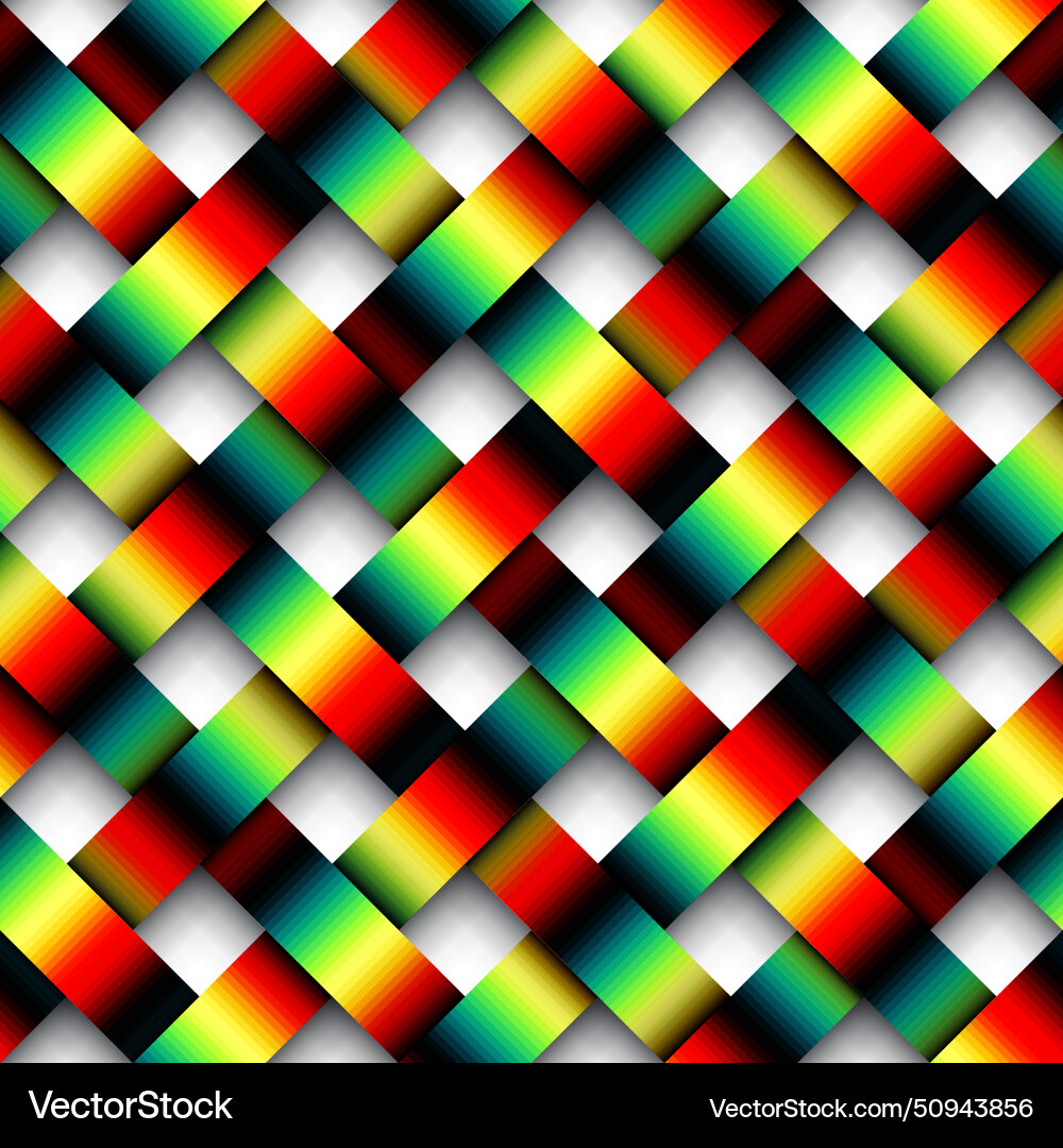 Seamless pattern repeating geometrical Seamless pattern repeating geometrical vector image