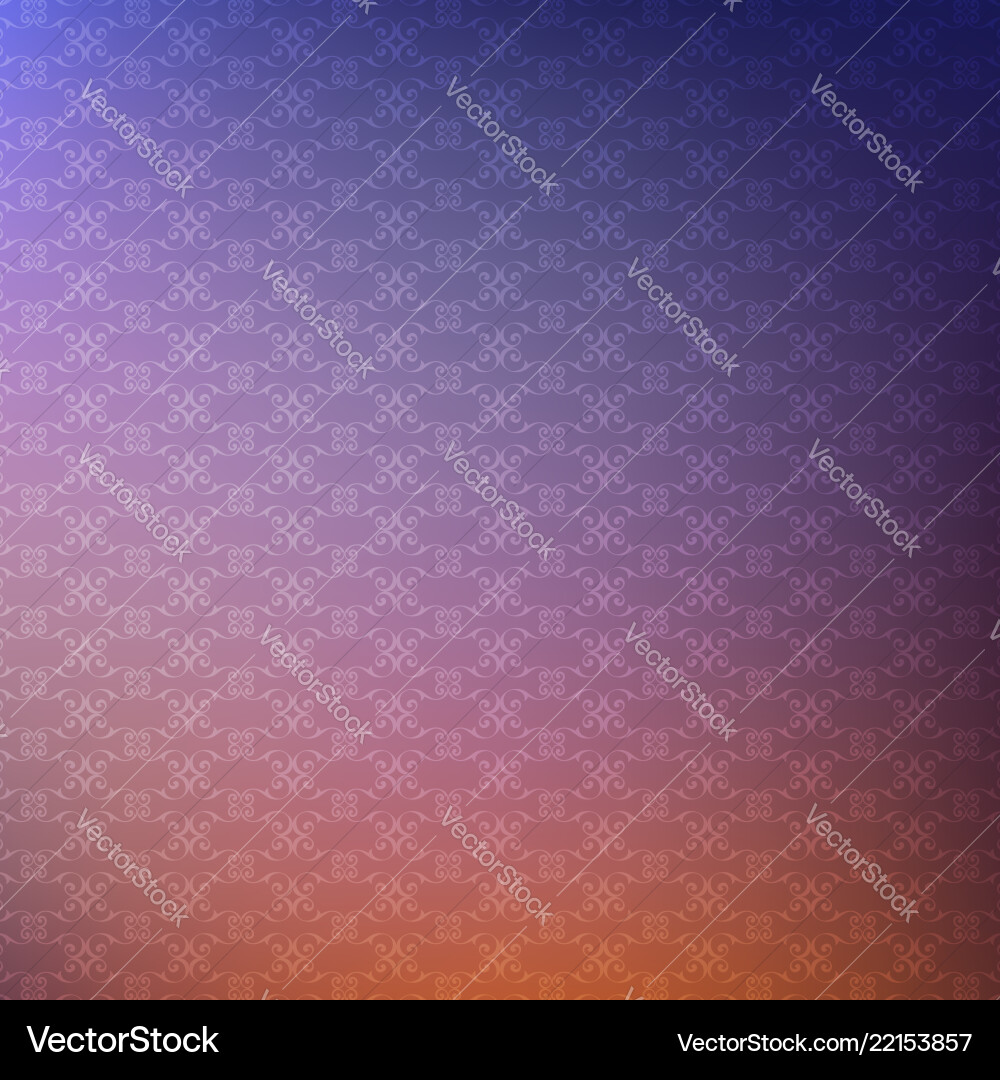 Abstract background design Vector Image