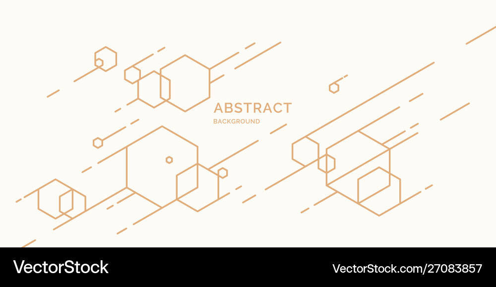 Abstract background with dynamic shapes Abstract background with dynamic shapes vector image