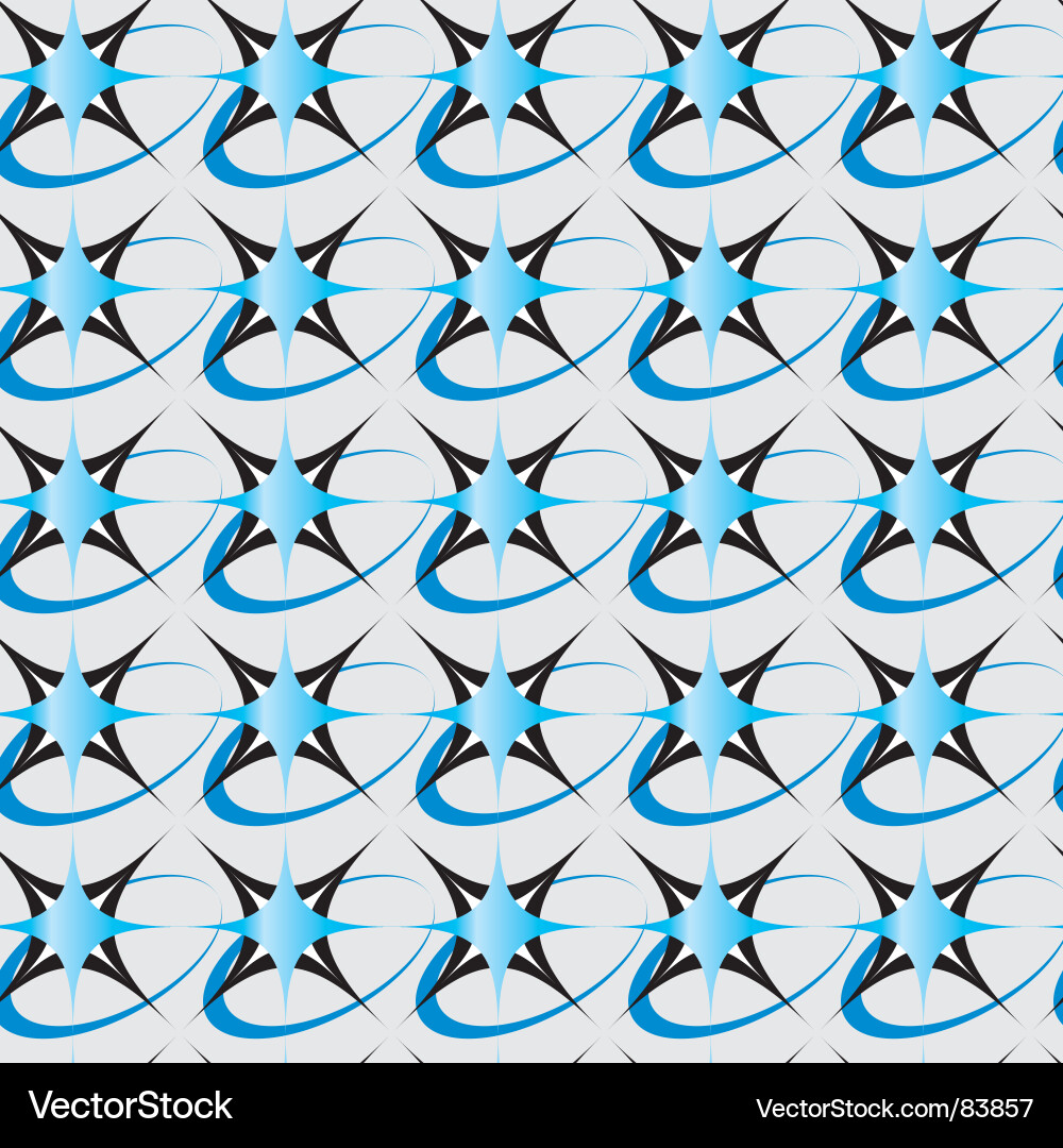 Seamless background Vector Image