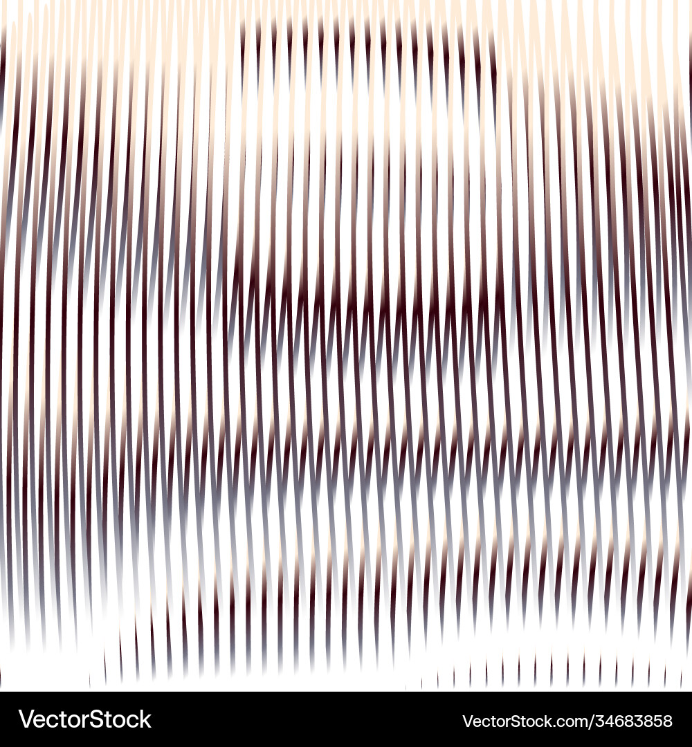 Abstract linear texture with highlights Abstract linear texture with highlights vector image