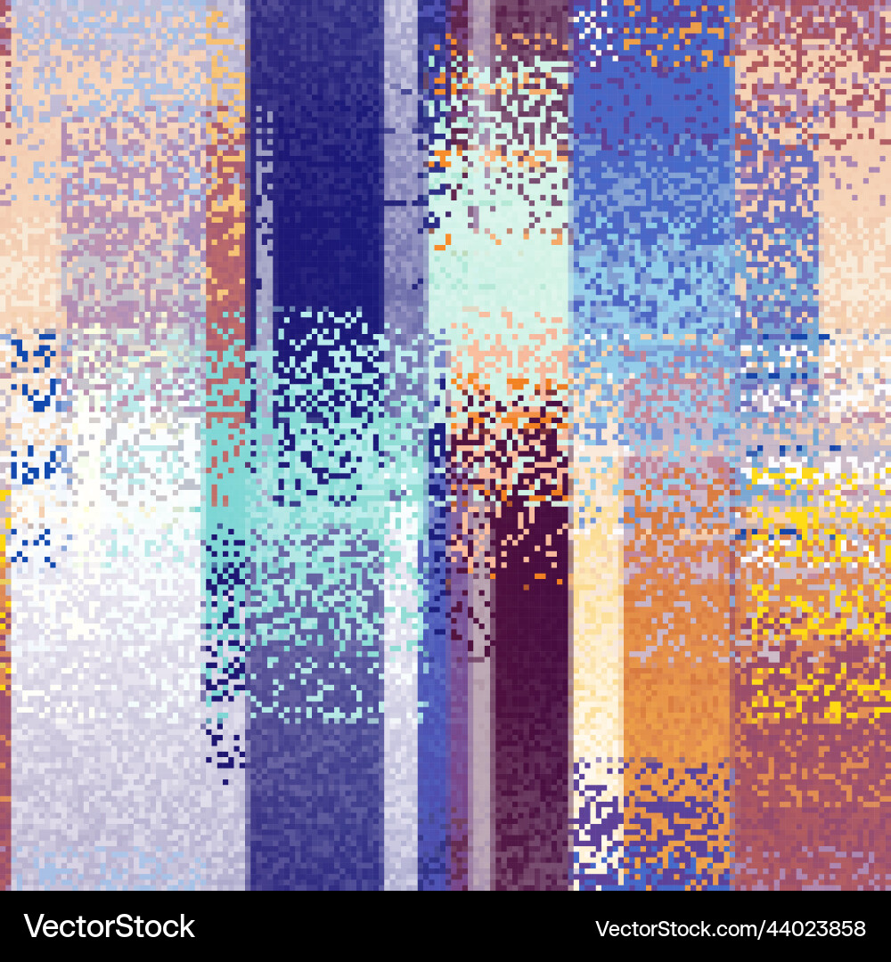 Pattern of a random small dots seamless image Pattern of a random small dots seamless image vector image