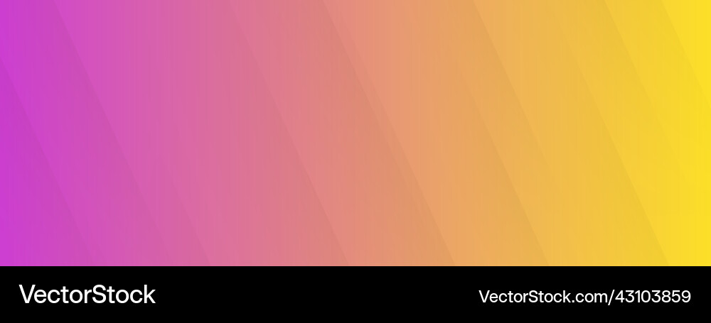 Gradient background with diagonal lines Gradient background with diagonal lines vector image