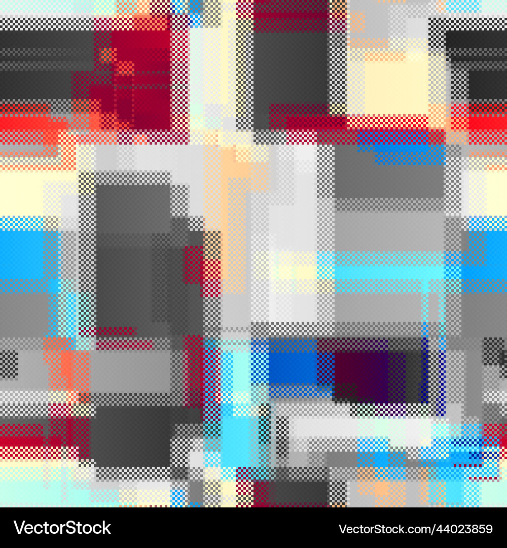 Pattern of a random small dots seamless image Pattern of a random small dots seamless image Vector Image