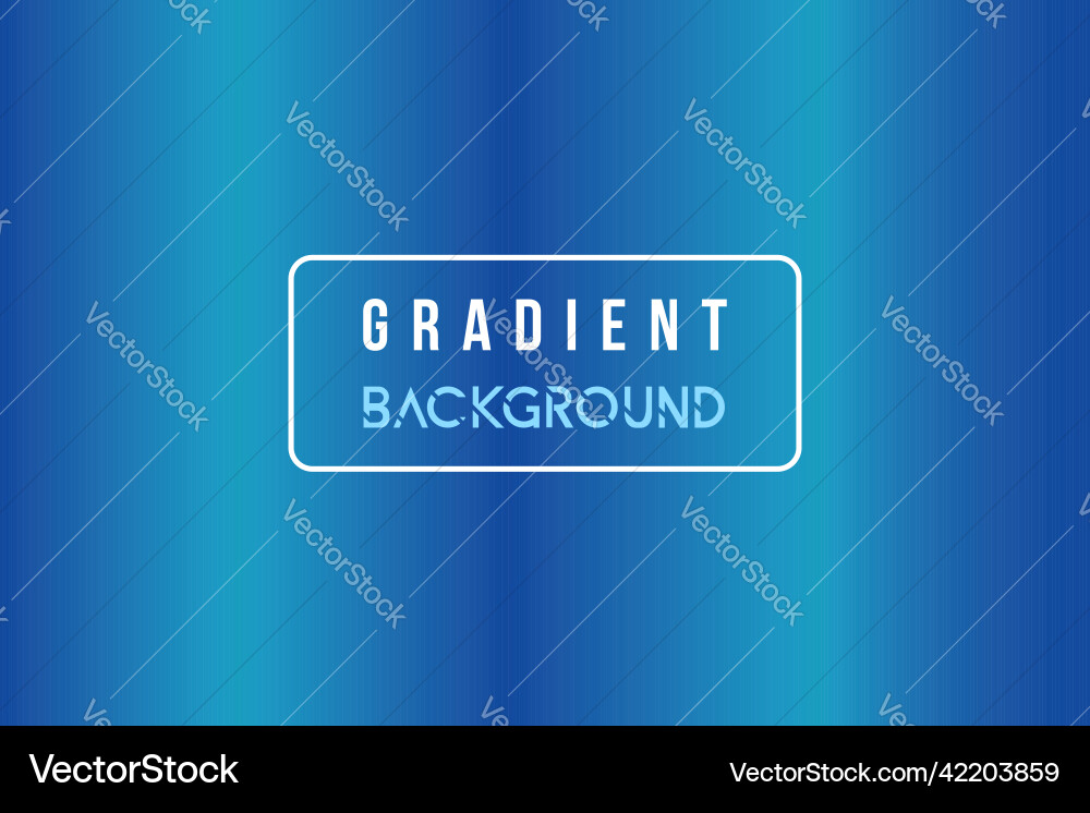 Seamless gradient background design Seamless gradient background design vector image