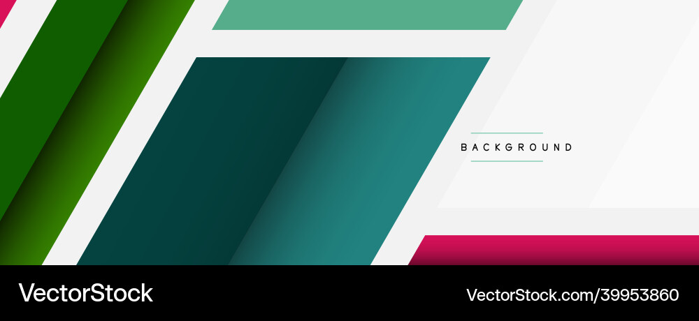 Background abstract overlapping color Background abstract overlapping color vector image