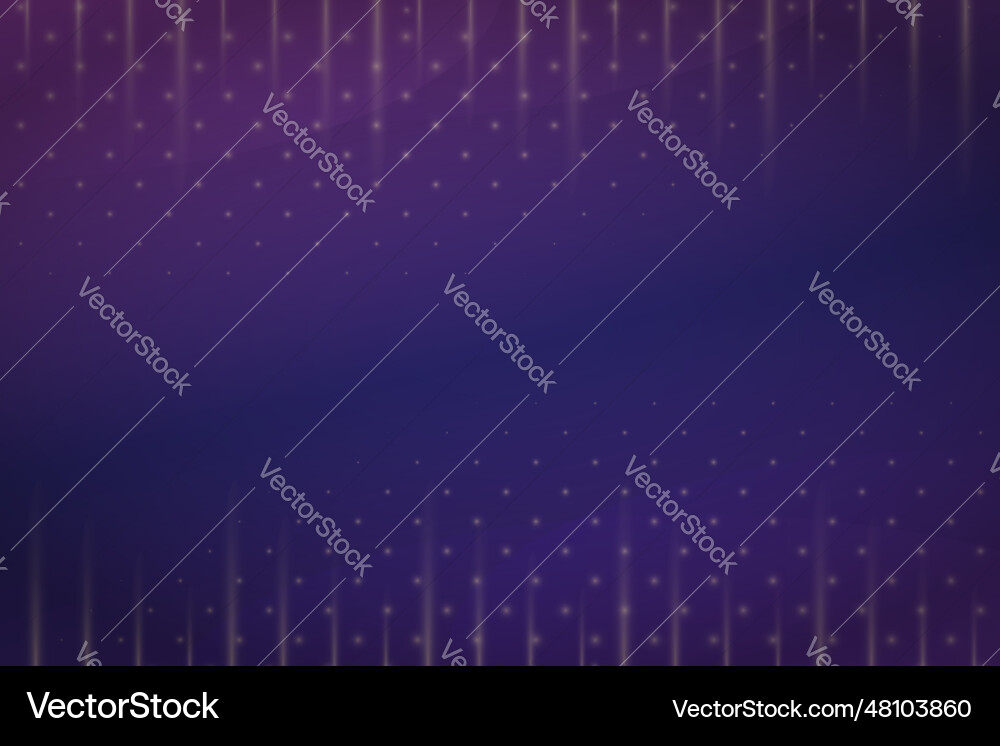 Digital gradient dark abstract graphic background Vector Image