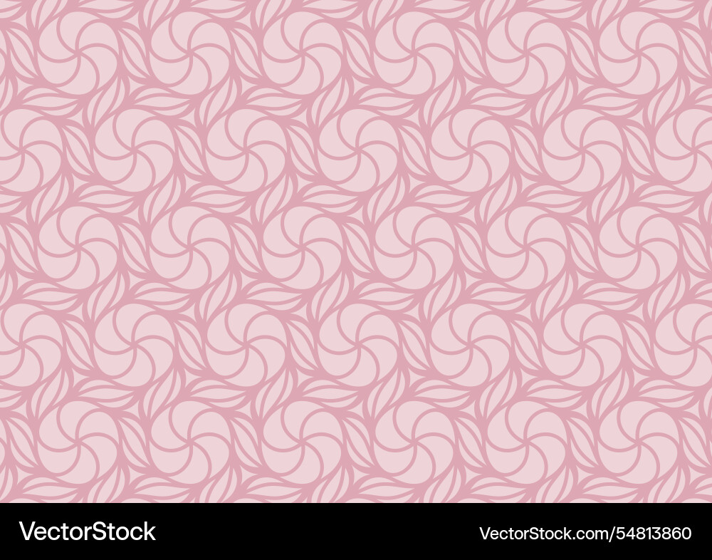 Pink circle geometry pattern graphics background Pink circle geometry pattern graphics background vector image
